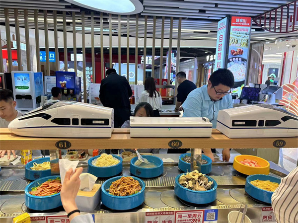 小火鍋設備定制